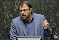 سوال یک نماینده از وزیر راه/ چرا در بلیط هواپیماهای داخلی انگلیسی نوشته می‌شود؟