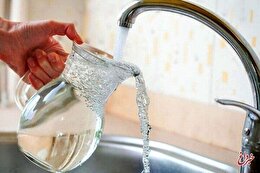 قیمت تمام‌شده آب اعلام شد/ هر نفر مجاز به مصرف چه میزان آب در شبانه‌روز است؟