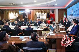 انعقاد تفاهم نامه مجتمع تولید شیشه در گچساران با مشارکت مؤثر بانک سپه