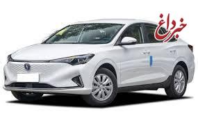 ارائه خدمت حساب وكالتی در بانك ملت برای خرید خودروی برقی سایپا