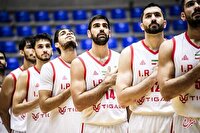 ملی‌پوشان بسکتبال چه سوابقی در آسیا دارند؟
