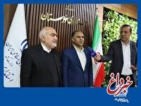 آمادگی بانک تجارت برای حمایت از فعالان اقتصادی خوزستان در قالب ابزارهای تعهدی و مالی