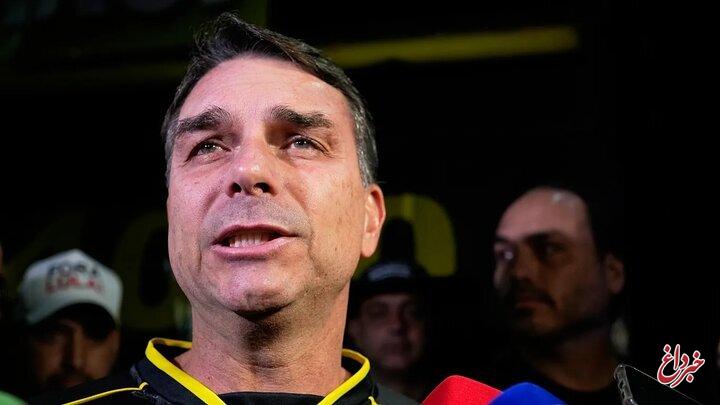 پدر در زندان؛ پسر در سودای ریاست جمهوری