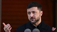 زلنسکی پس از تماس با ویتکاف و کوشنر: به‌دنبال راه‌حل «عملی و قابل اجرا» برای صلح هستیم / روسیه، اروپا را تهدید کرد