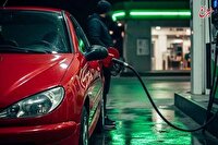 اقدام جدید دولت پیش از بنزین ۵ هزار تومانی/ جزییات یک تغییر مهم در پمپ بنزین‌ها