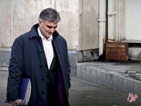 ماجرای عکس جنجالی فرزین با صرافان هرات چه بود؟