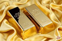 طلا به کف نشست/ قیمت جدید طلای جهانی امروز ۱۶ آذرماه ۱۴۰۴