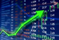 صعود بورس در بازار سرمایه /شاخص کل از سد ۳.۴ میلیون واحد عبور کرد