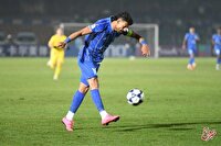 واکنش مدیررسانه‌ای استقلال به درگیری رامین رضاییان و ساپینتو