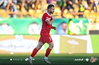 محرومیت سروش رفیعی از بازی پیکان - پرسپولیس