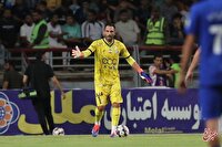 عکس | آدان بیخیال شکایت از سروش رفیعی شد!