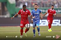 توهین نژادپرستانه به ستاره پرسپولیس در دربی؟