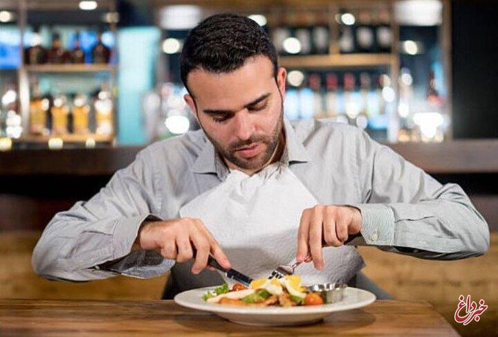 چهار ستون آداب غذایی در اسلام: سلامت جسم، روح و اخلاق در یک لقمه