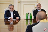 چشم انداز ایران در سفر عراقچی به باکو/بهشتی‌پور:شواهدی وجود ندارد که اثبات کند آذربایجان با اسرائیل همکاری کرده!