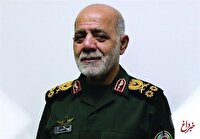 ناگفته‌های فرمانده قرارگاه خاتم‌الانبیاء از آخرین دیدار با شهید ربانی