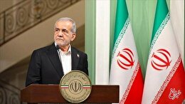 بی تصمیمی پزشکیان درباره رفع فیلترینگ، صدای روزنامه اطلاعات را هم درآورد/ ما به وعده شما رای دادیم/ ای وعده ی فردا بیا!