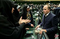 روزنامه اصولگرا: قالیباف روی وزیر جهاد کلید کرده/ او نمی خواهد وزیر استیضاح شود، بدنبال کنارگذاشتنش توسط رئیس جمهور است