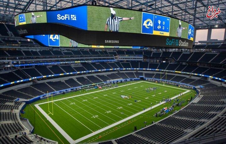 مقام آمریکایی: آماده استقبال از ایران هستیم