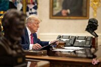 ترامپ مکزیک را تهدید کرد؛ آن‌ها به کشاورزان ما آسیب می‌زنند