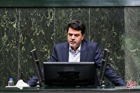 انتقاد نماینده اصفهان از عدم پاسخگویی وزارت نیرو/ اقناع مشروط یزدیان از پاسخ‌های وزیر نیرو/ فرصت ۶ ماهه برای اجرای برنامه ها