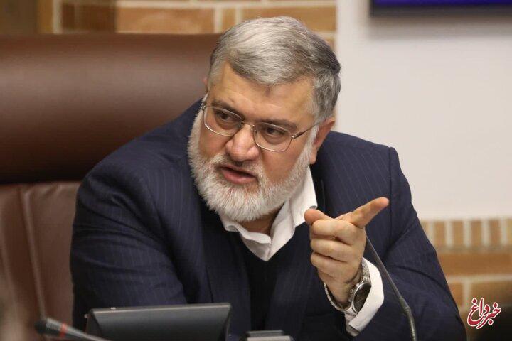 واکنش استاندار تهران به احتمال بازگشت خاموشی ها؛ سوالات سخت می پرسید!/ ابری وجود ندارد که بخواهند آن را بارور کنند!