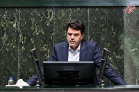 توضیحات قالیباف درباره بارورسازی ابرها/ در برنامه هفتم زمینه استفاده از فرصت بارورسازی ابرها فراهم شد/ امیدواریم وزارت نیرو از این فرصت استفاده کند