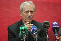 ممکن است تیم ملی ایران از جام جهانی حذف و تیم دیگری جایگزینش شود