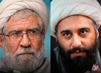 کیهان: سلیمانی اردستانی با مناظره اخیر از گمنامی خارج شد