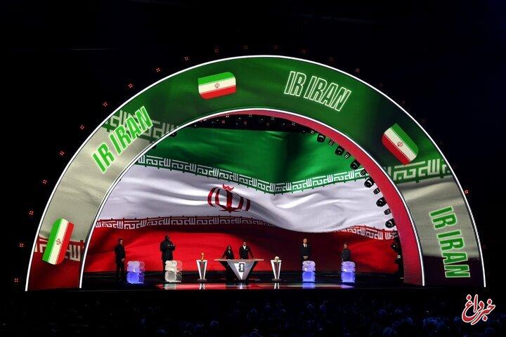 اعتراض آمریکایی‌ها به نام‌گذاری عجیب بازی ایران با مصر در جام جهانی