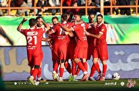 لیست مازاد پرسپولیس: ۵ بازیکن در آستانه جدایی!