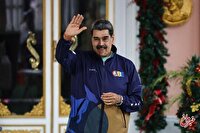 مادورو: بازارهای چین، هند، روسیه و ایران اکنون به روی ما باز است