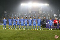 ترکیب احتمالی استقلال مقابل ملوان؛ ساپینتو به ترکیب مورد علاقه‌اش رسید