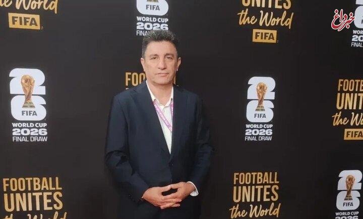 ۷ نکته از DNA تیم ملی با قلعه‌نویی