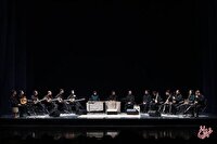 آغاز رسمی ارکستر سازهای ایرانی رودکی/ نمایش مجموعه اسناد ارزشمند استاد پایور