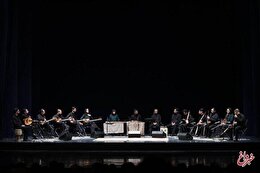 آغاز رسمی ارکستر سازهای ایرانی رودکی/ نمایش مجموعه اسناد ارزشمند استاد پایور