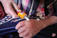 ماجرای رها شدن یک نوزاد پروانه‌ای در بیمارستان