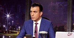 سینا ولی الله هم مثل بقیه مجری های رسانه های اپوزیسیون به آخر خط رسید