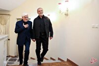 اهمیت مدیریت اختلافات درون دولت توسط پزشکیان/ ماجرای استعفای عارف، نمدی برای کلاه رقبای انتخاباتی پزشکیان می‌شود؟