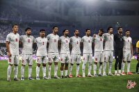 پدیده‌ها قید جام جهانی را بزنند!