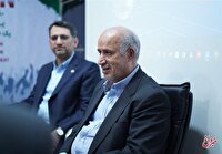 تاج پشت منتقدان تیم‌ملی درآمد؛ اگر حمایت مردم را می‌خواهید انتقاد هم بپذیرید