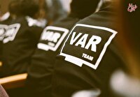 اشتباه داوری با VAR را کجای دلمان بگذاریم؟/ فدراسیون فوتبال عمدا بدنبال حاشیه سازی است تا ضعفهایش دیده نشود