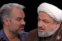 اول تو؛ واکنش رشیدی کوچی به حمید رسایی / در خیابان ولیعصر پیاده روی کن بعد من حاضرم سوار پراید سعید جلیلی شوم