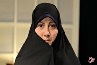 انتقاد روزنامه اصولگرا از مهری طالبی دارستانی: ادعای انقلابی‌گری دارید و حتی علیه سایت رهبر انقلاب موضع می گیرید