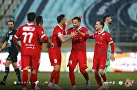 ۳+۲ بازیکن پرسپولیس در لیست مازاد اوسمار