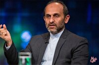 جبلی: اتکا به نیروهای مردمی در میدان‌های سخت همواره راه حل بوده