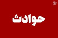 جسد سوخته سارق فراری که تحت تعقیب پلیس بود، پشت فرمان ماشینش پیدا شد