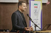 اخطار! باشگاه‌های فوتبال در رشته‌های دیگر فعالیت نکنند