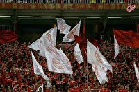 بازی تراکتور - پرسپولیس با حضور زنان اما خارج از خانه!