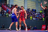 توضیحات فدراسیون کشتی درباره جنجال بزرگ استقلال