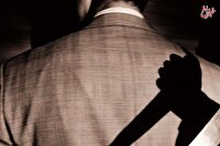 شوهرکشی هولناک در اشتهارد/ اذیت می‌کرد، وقتی خواب بود با تیشه او را کشتم!